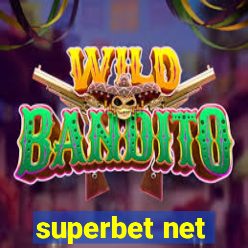 superbet net